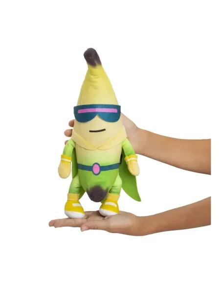 Peluche stumble guys super banana 30 cm