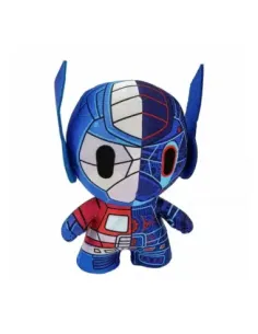 Peluche dznr transformers optimus prime