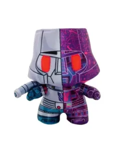 Peluche dznr transformers megatron
