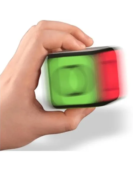 Cubo de rubik qiyi 02 spinner cube negro