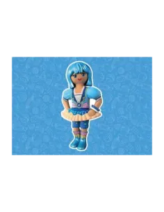 Playmobil everdreamerz clare candy world