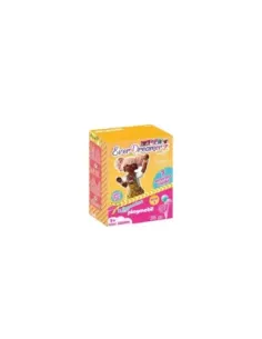 Playmobil everdreamerz edwina candy world