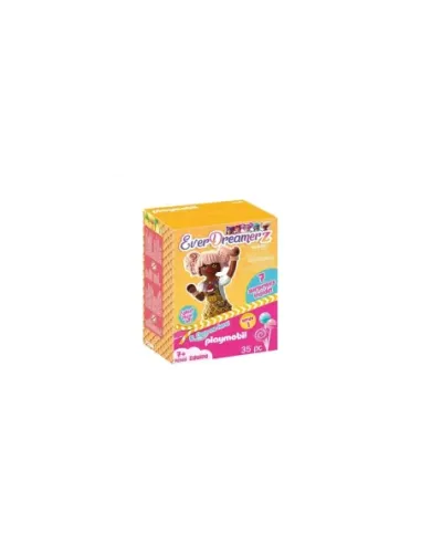 Playmobil everdreamerz edwina candy world