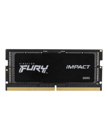 Kingston Technology FURY Impact