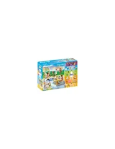 Playmobil my figures: el baile magico