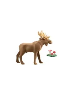 Playmobil wiltopia alce