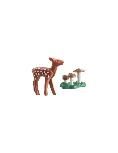 Playmobil wiltopia cervatillo
