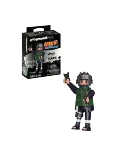 Playmobil naruto shippuden yamato