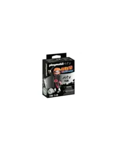 Playmobil naruto pain