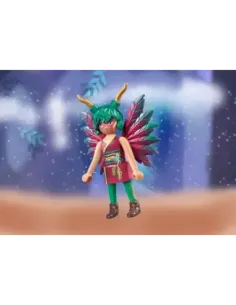 Playmobil ayuma knight fairy josy