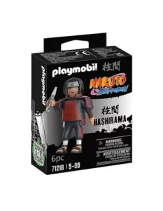 Playmobil naruto shippuden hashirama