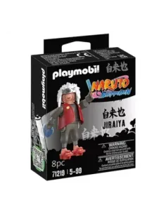Playmobil naruto shippuden jiraiya