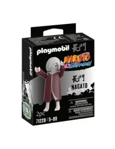 Playmobil naruto shippuden nagato edo tensei