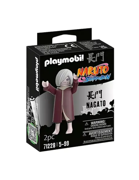 Playmobil naruto shippuden nagato edo tensei