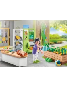 Playmobil cantina