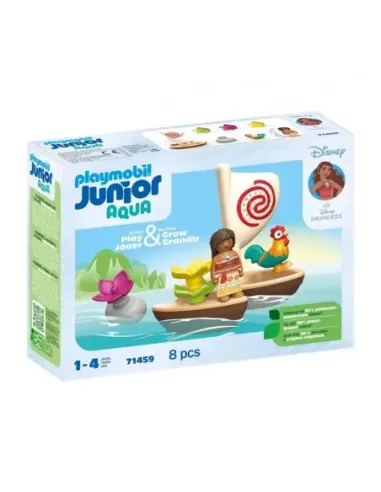 Playmobil junior disney: vaiana