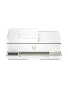 Multifunción inyección hp color envy 6520e hp+ wifi