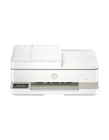Multifunción inyección hp color envy 6520e hp+ wifi
