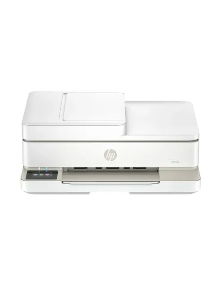 Multifunción inyección hp color envy 6520e hp+ wifi