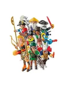 Playmobil figuras serie 27 -  niños 1 unidad