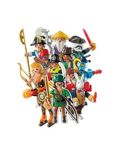 Playmobil figuras serie 27 -  niños 1 unidad