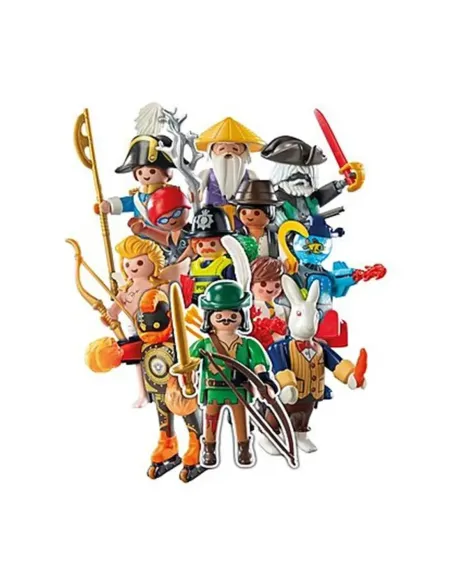 Playmobil figuras serie 27 -  niños 1 unidad
