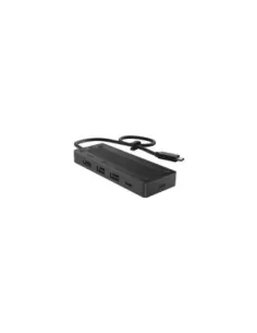 HP Concentrador de viaje USB-C G3