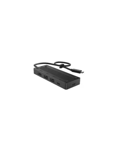HP Concentrador de viaje USB-C G3