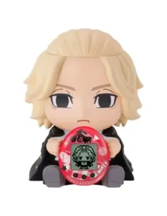 Set tamagotchi bandai tokyo revengers manjiro & hugmy tamagotchi