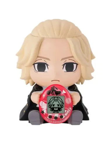 Set tamagotchi bandai tokyo revengers manjiro & hugmy tamagotchi