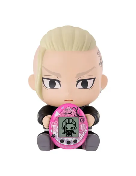 Set tamagotchi bandai tokyo revengers draken & hugmy tamagotchi