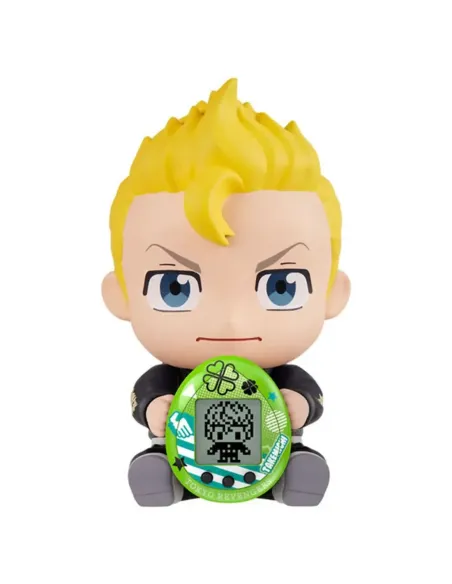 Set tamagotchi bandai tokyo revengers takemichi & hugmy tamagotchi