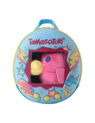 Mochila tamagotchi -  hashizotchi