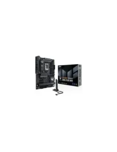 Placa Base Asus TUF GAMING Z890-PLUS WIFI/ Socket 1851/ DDR5/ PCIe 5.0