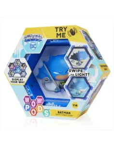 Figura wow! pod dc batman collect