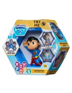 Figura wow! pod dc superman