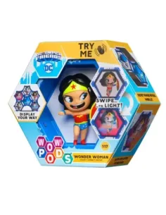Figura wow! pod dc wonder woman