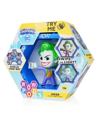 Figura wow! pod dc joker