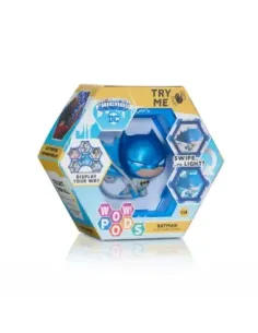 Figura wow! pod dc batman blue metallic