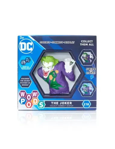 Figura wow! pod dc the joker