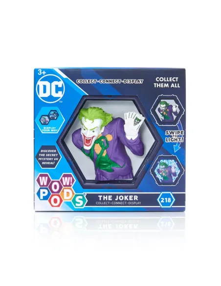 Figura wow! pod dc the joker