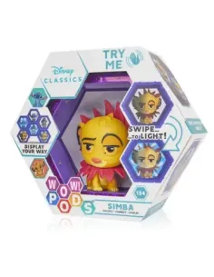 Figura wow! pod disney classic simba