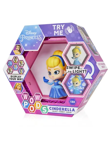 Figura wow! pod disney princess cenicienta