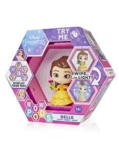 Figura wow! pod disney princess bella
