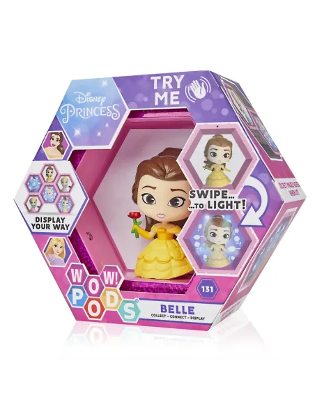 Figura wow! pod disney princess bella