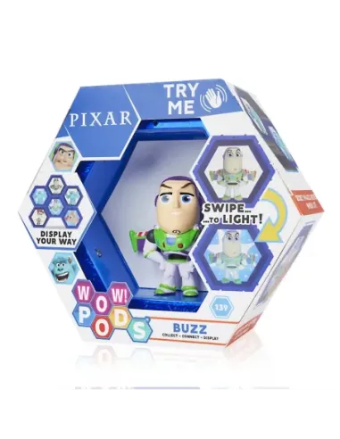 Figura wow! pod disney toy story buzz