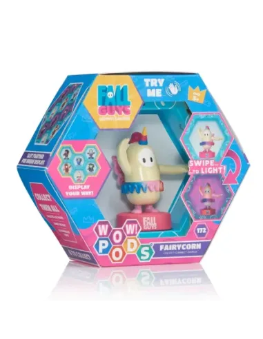 Figura wow! pod fall guys fairycorn