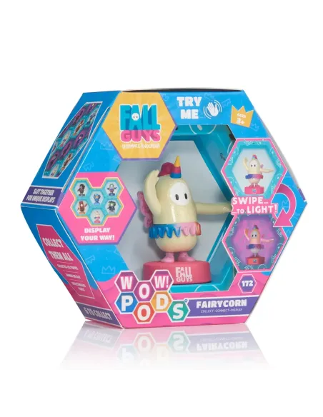 Figura wow! pod fall guys fairycorn