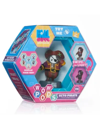 Figura wow! pod fall guys pirate