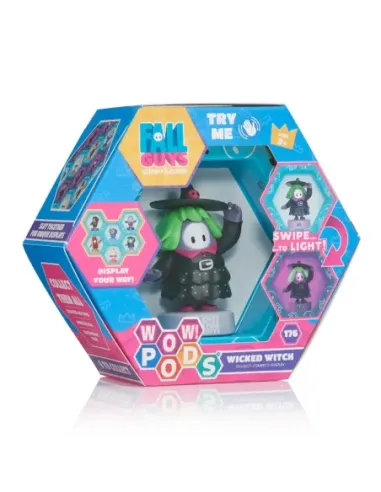 Figura wow! pod fall guys witch